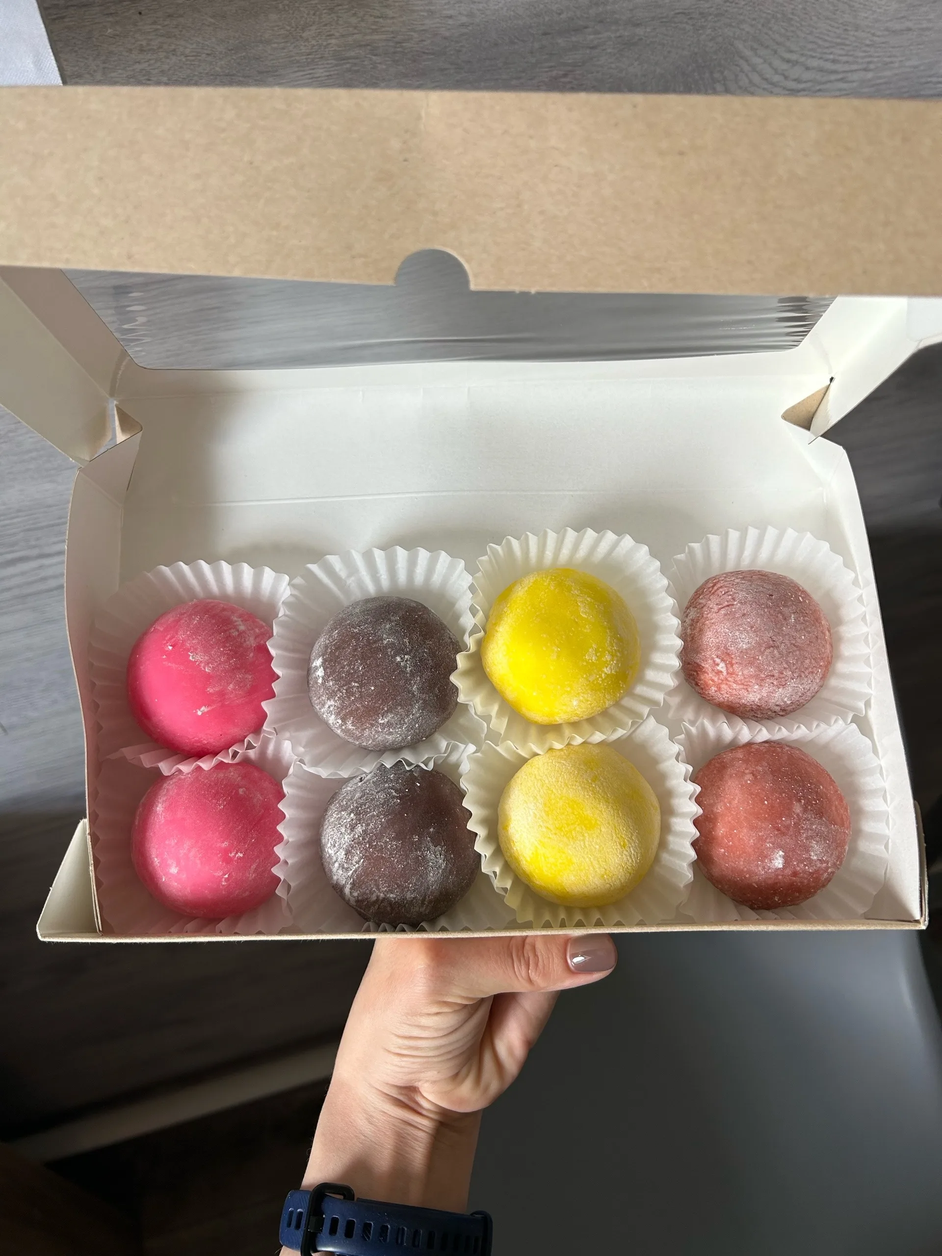 Моти